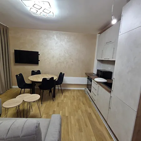 Apartament Dolina Zlatibor
