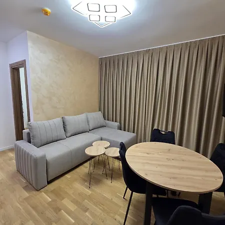 Dolina Apartament Zlatibor