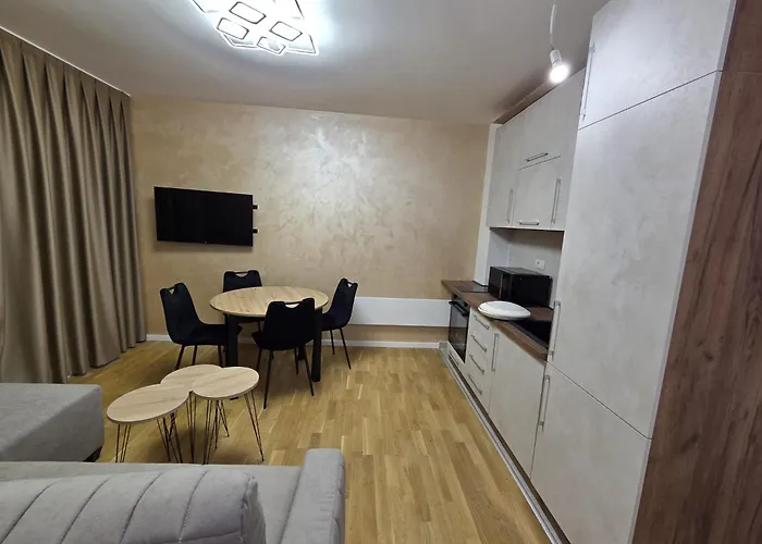 Apartament Dolina Zlatibor