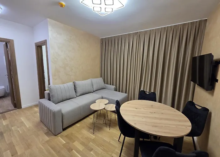 Dolina Apartament Zlatibor