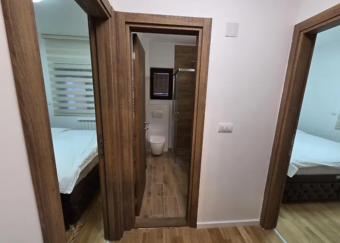 Dolina Apartament Zlatibor