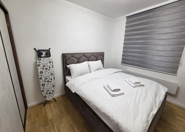 Apartament Dolina Zlatibor