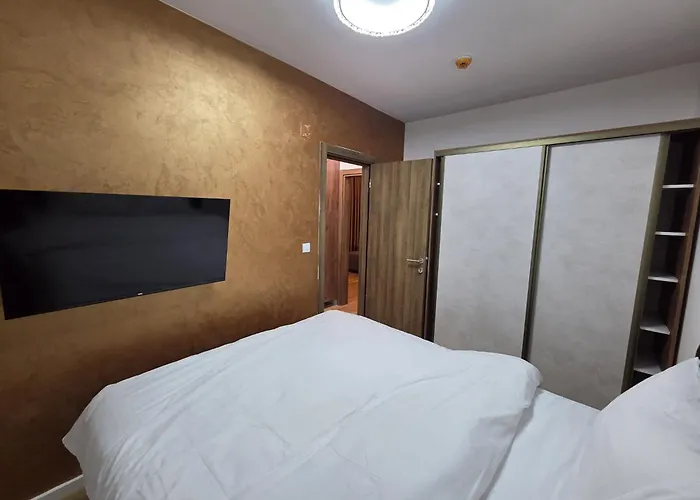 Apartament Dolina Zlatibor